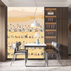 dining-room