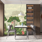 dining-room