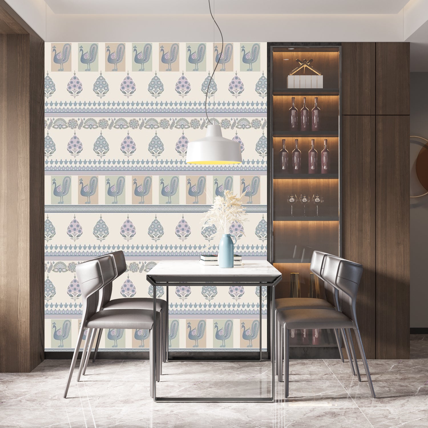 dining-room