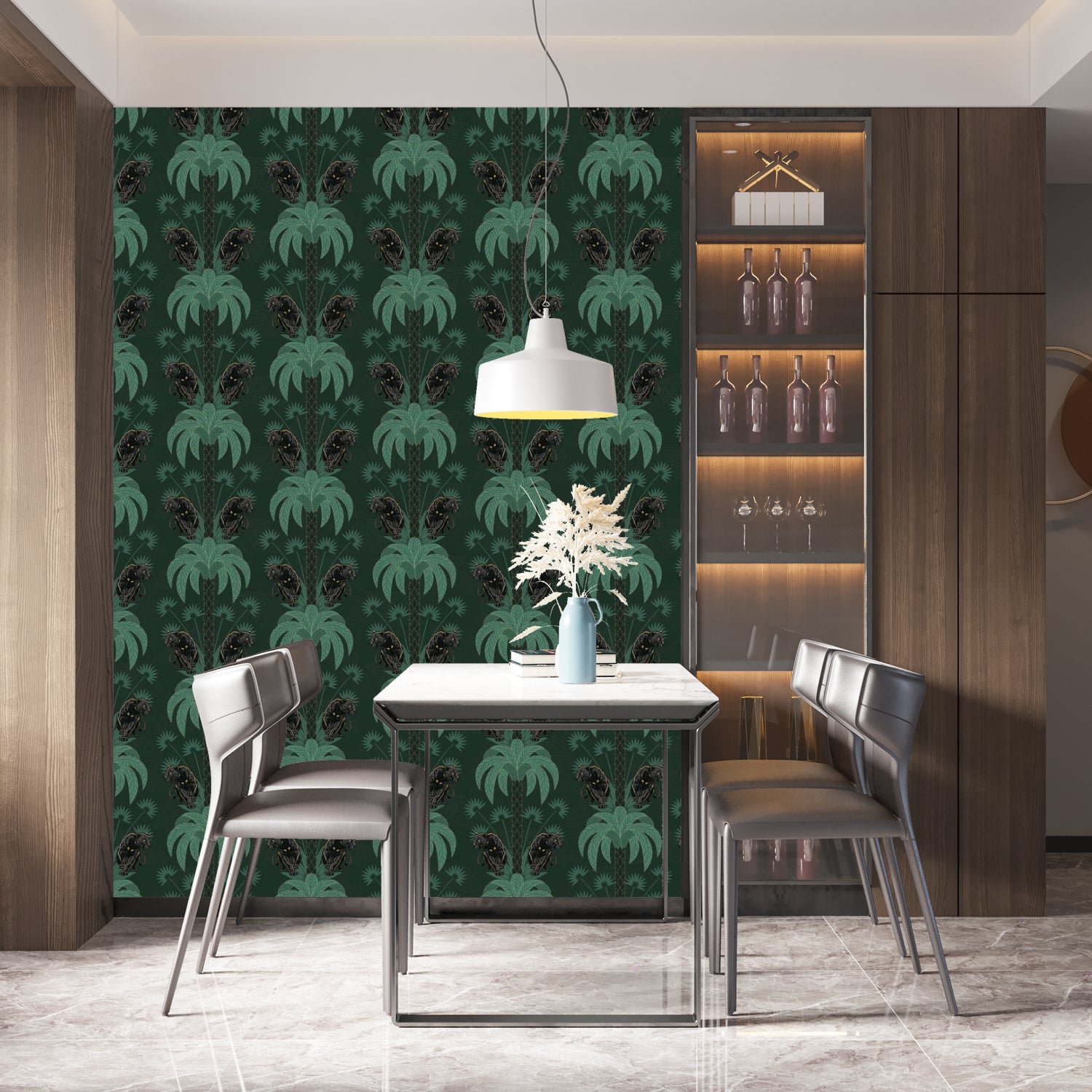 dining-room