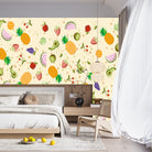 bed-room
