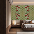 bed-room