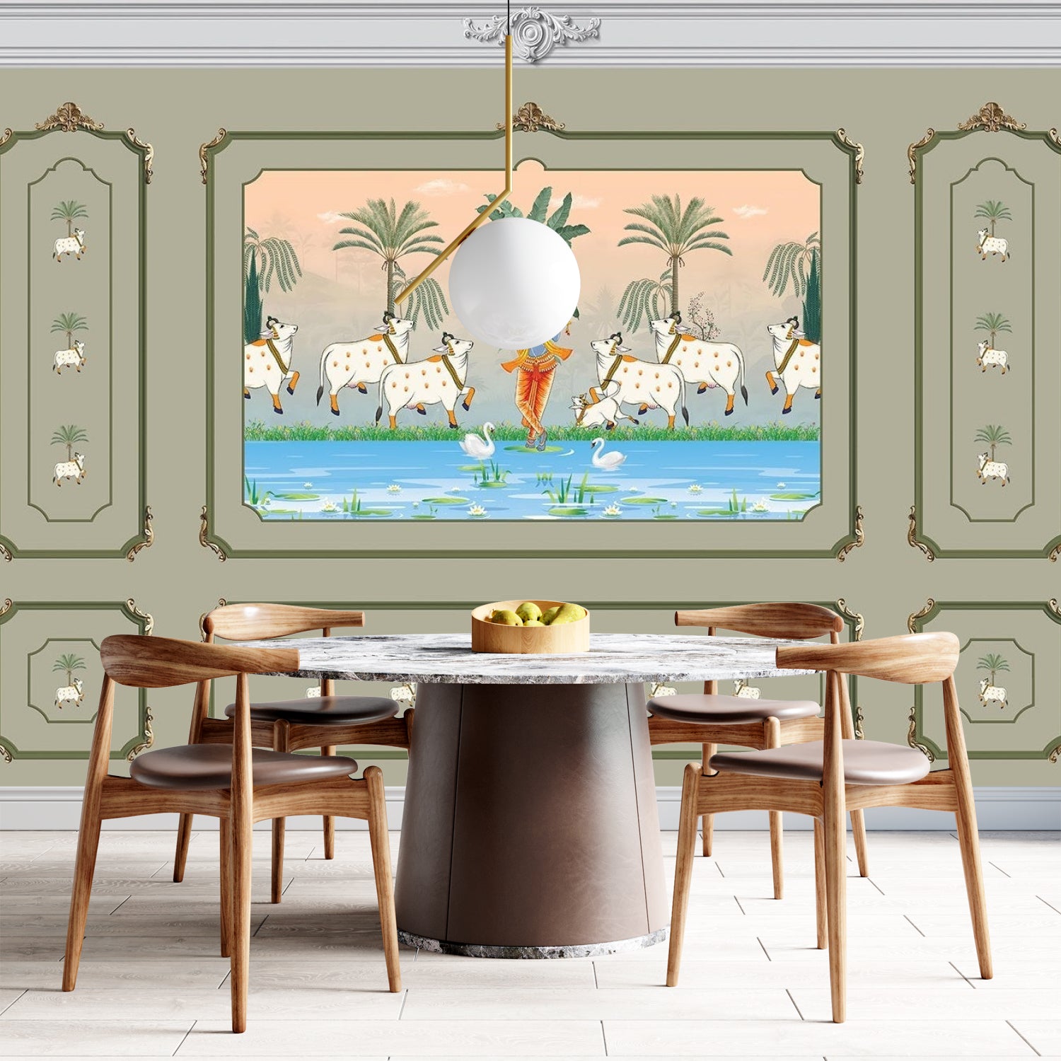 dining-room