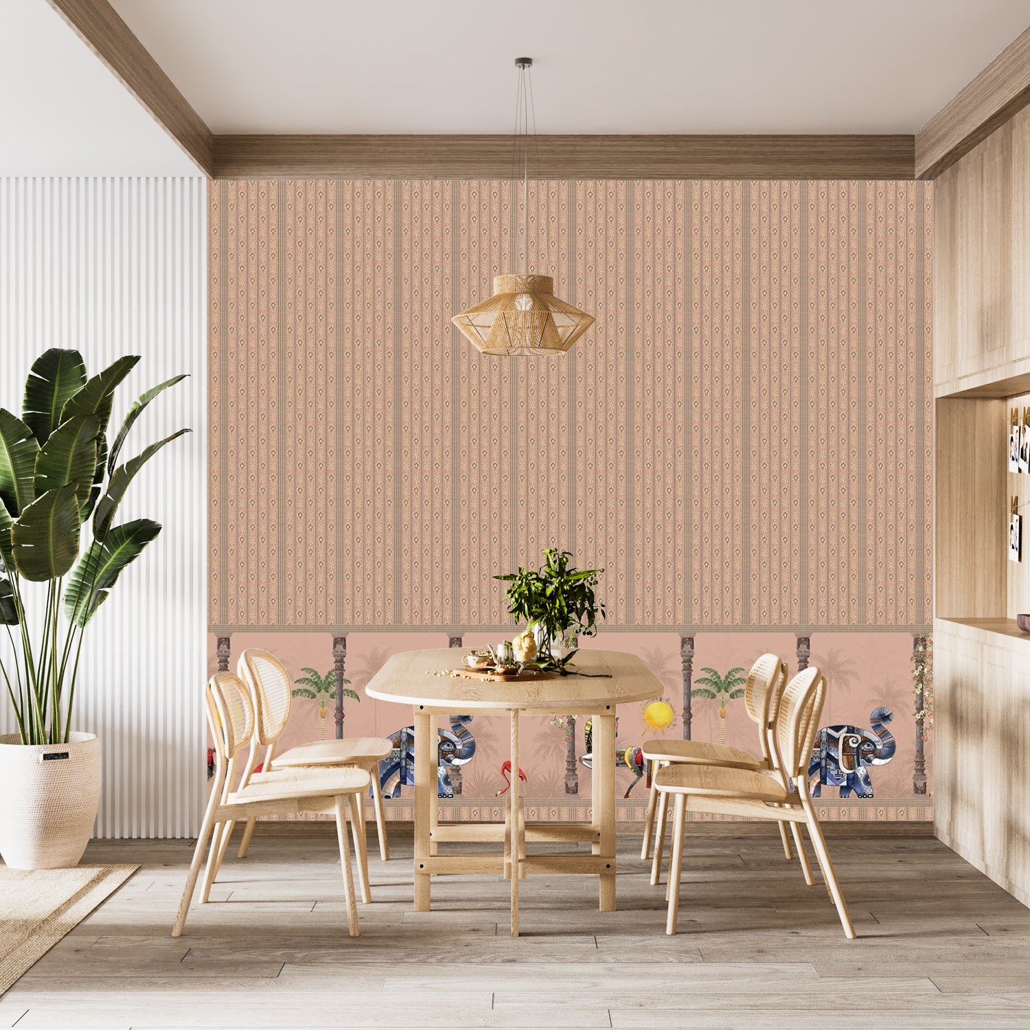 dinning-room