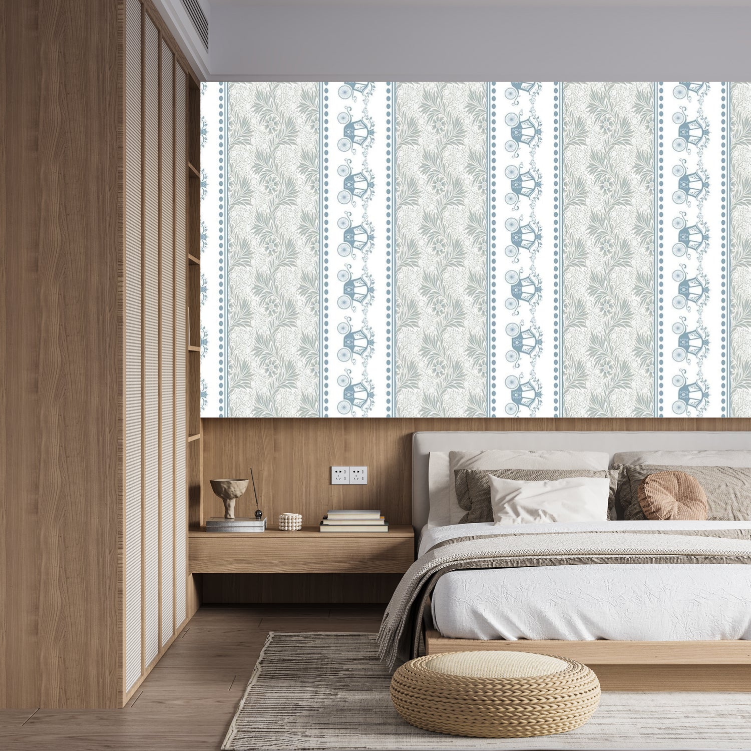 bed-room