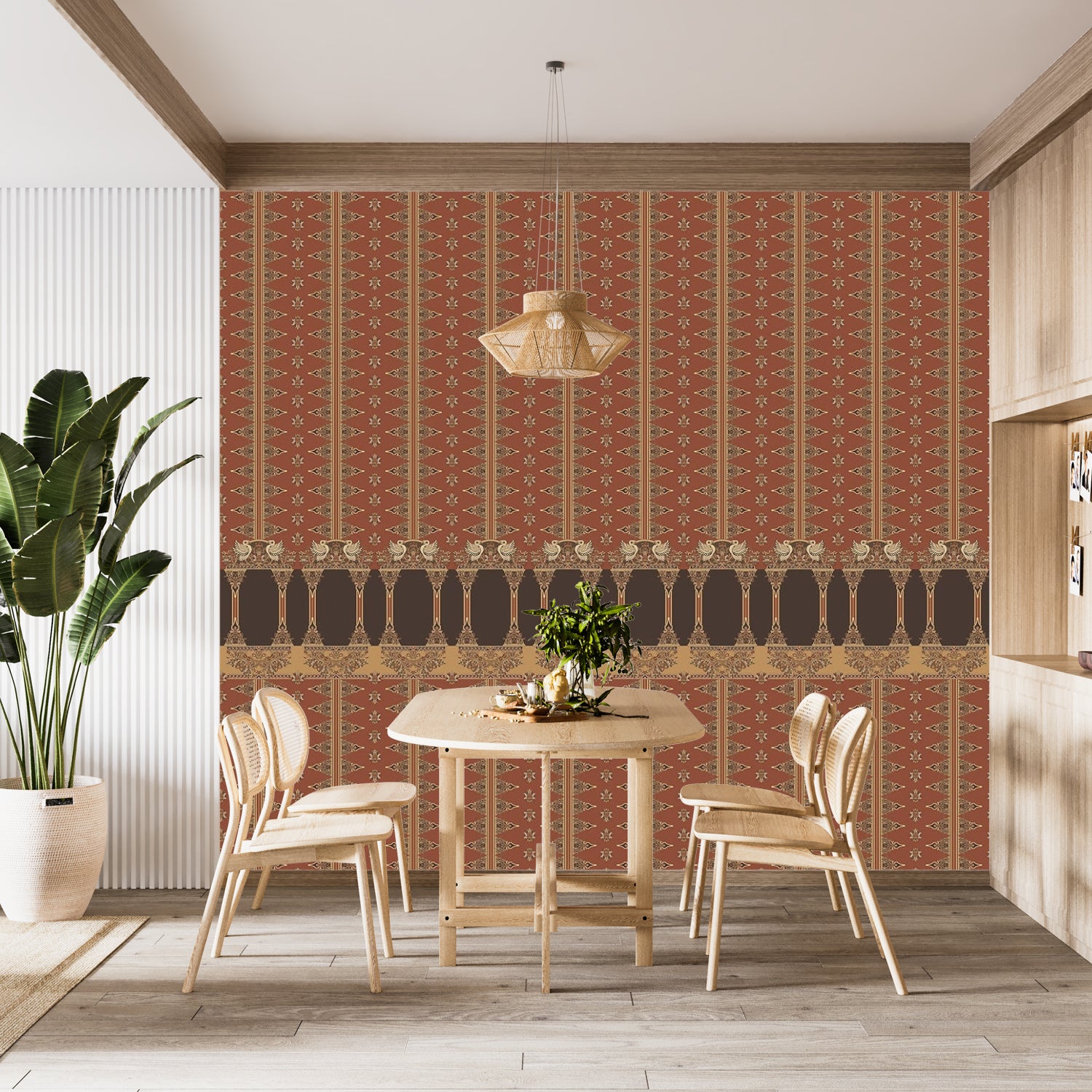 dining-room