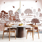 dining-room