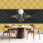 dining-room