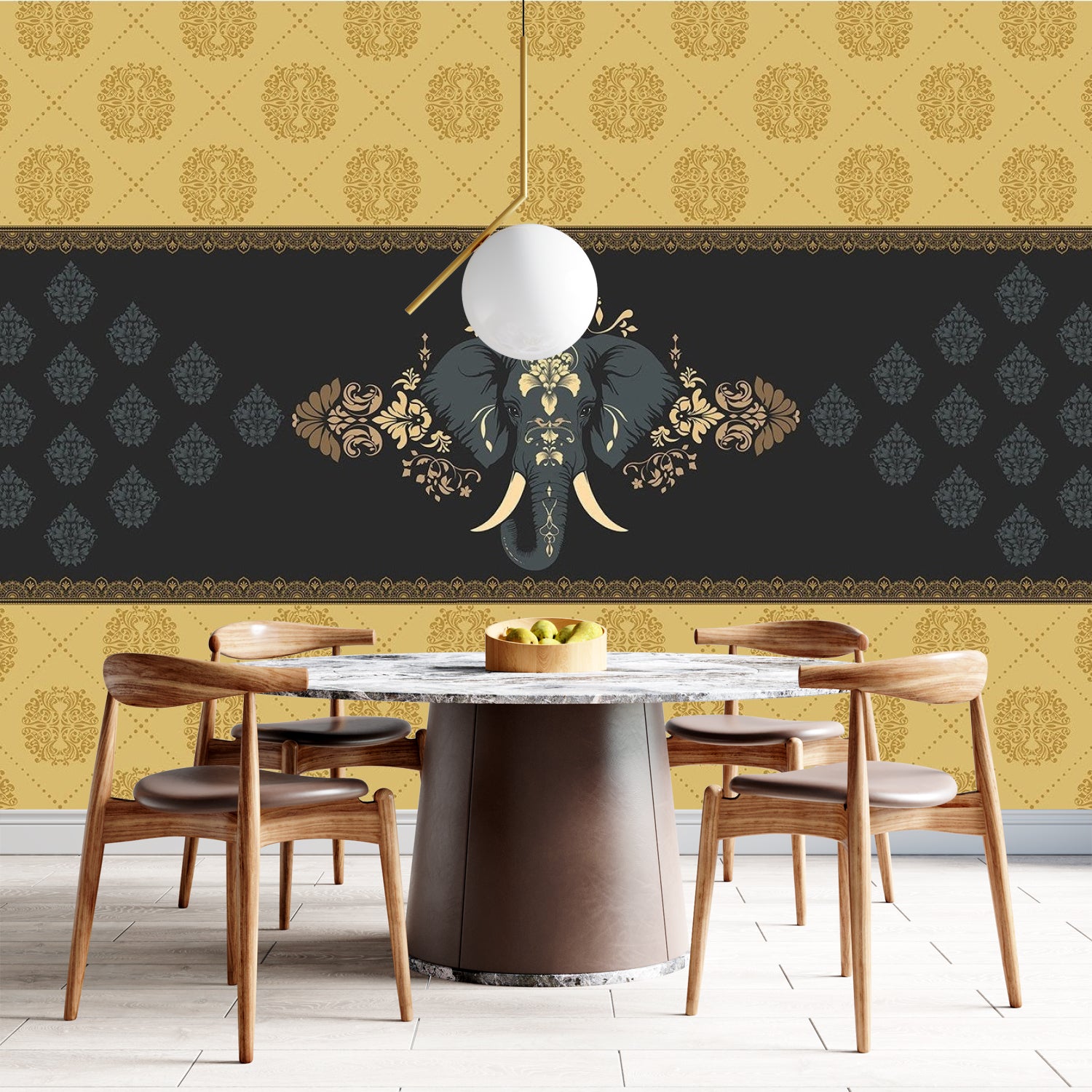 dining-room
