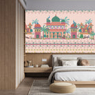 bed-room