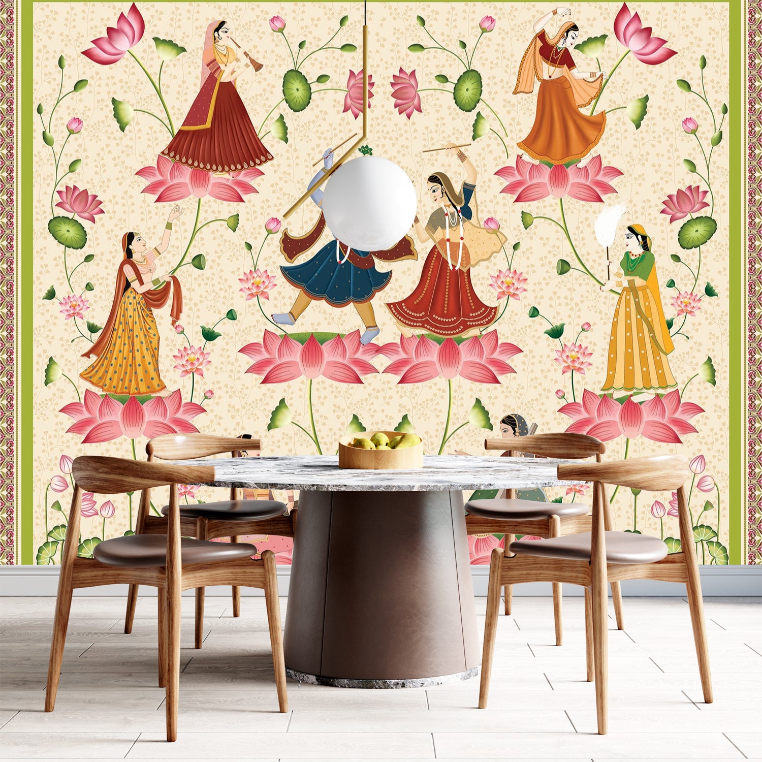 dining-room