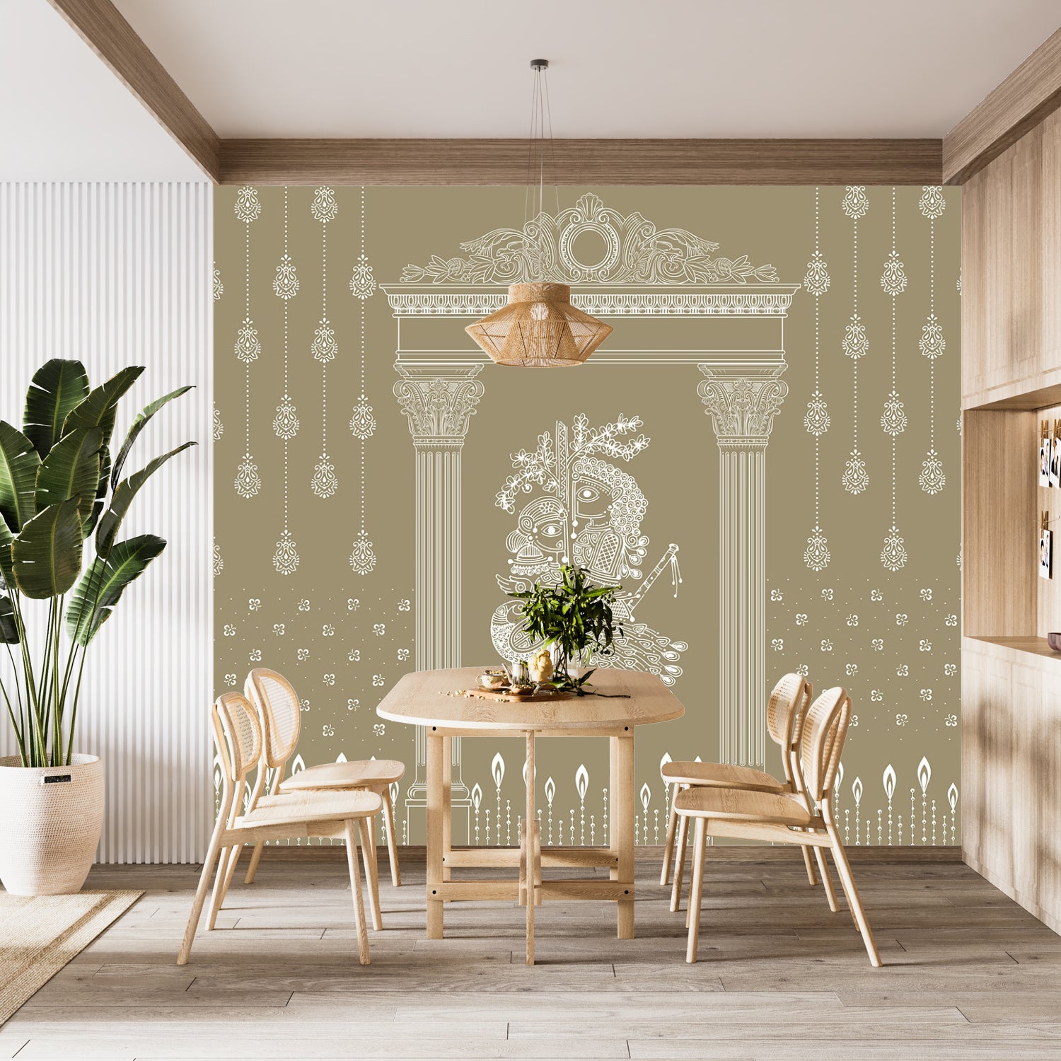 dining-room