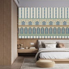 bed-room