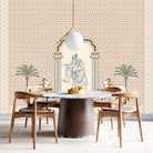 dinning-room