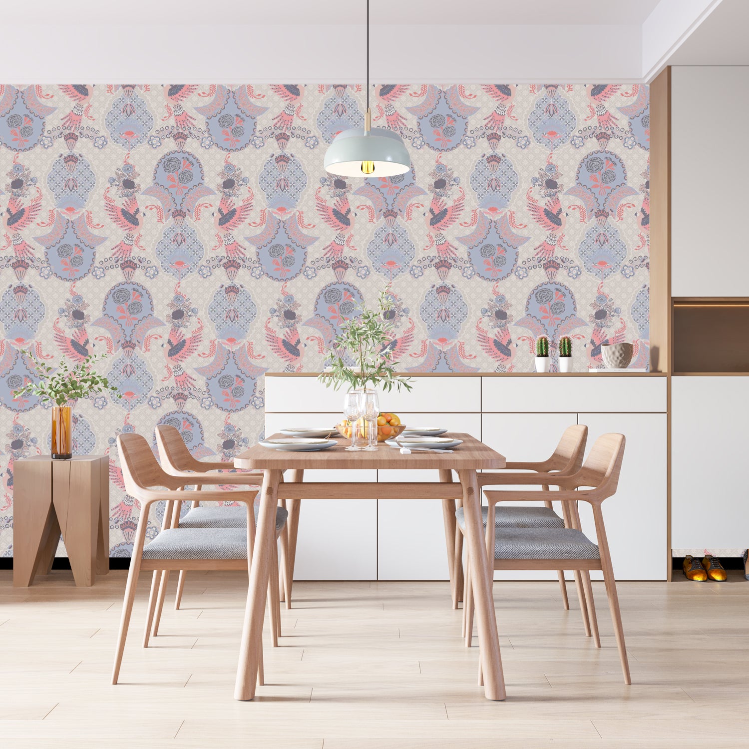 dining-room