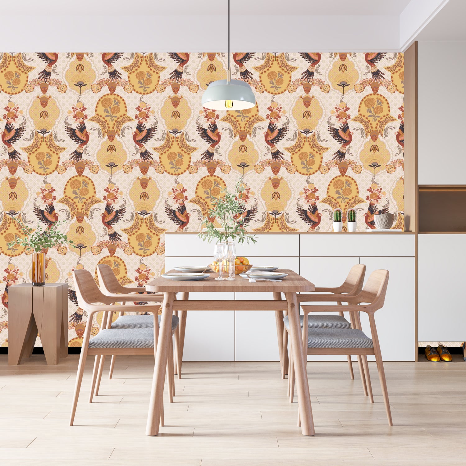 dining-room