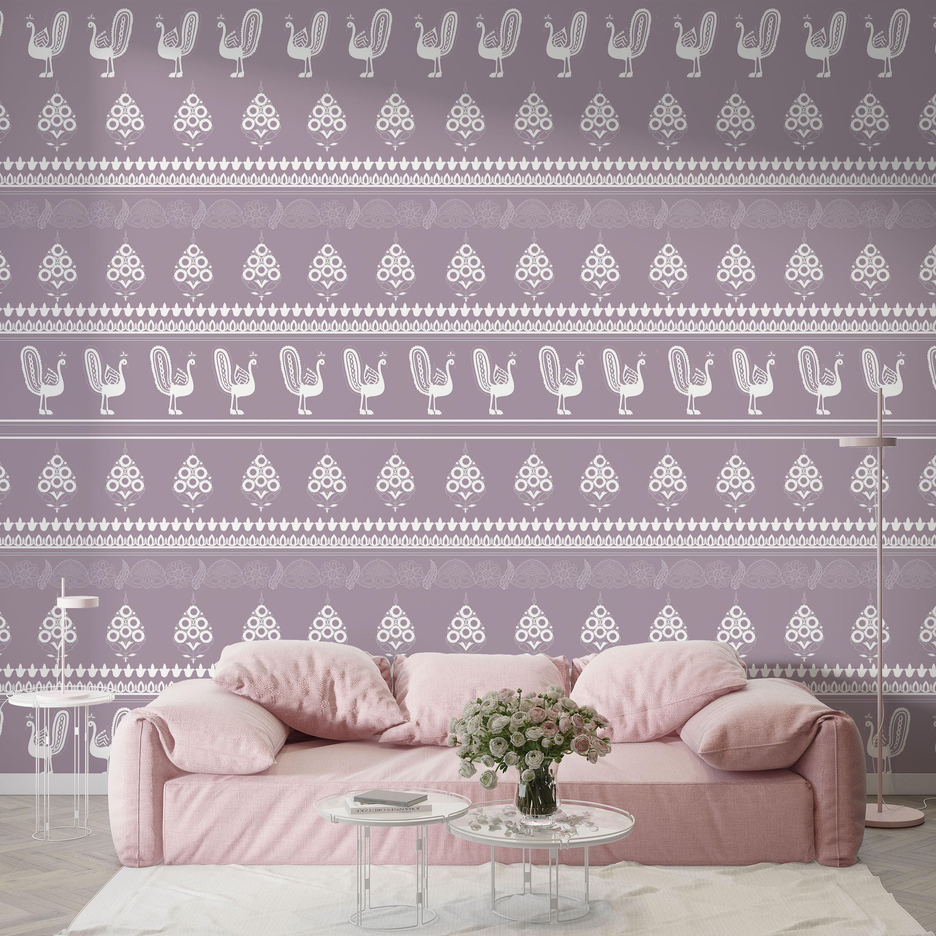 living-room