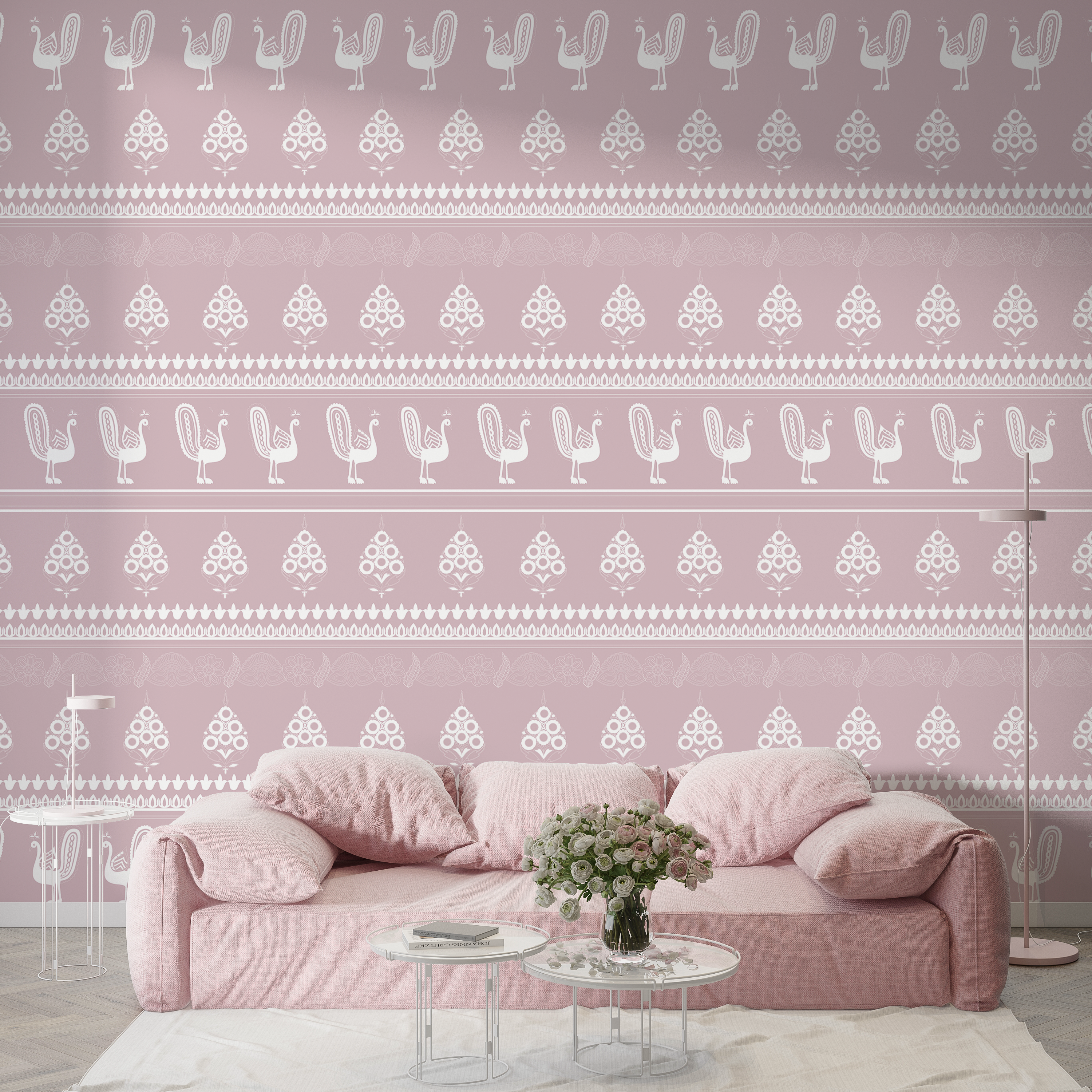 living-room