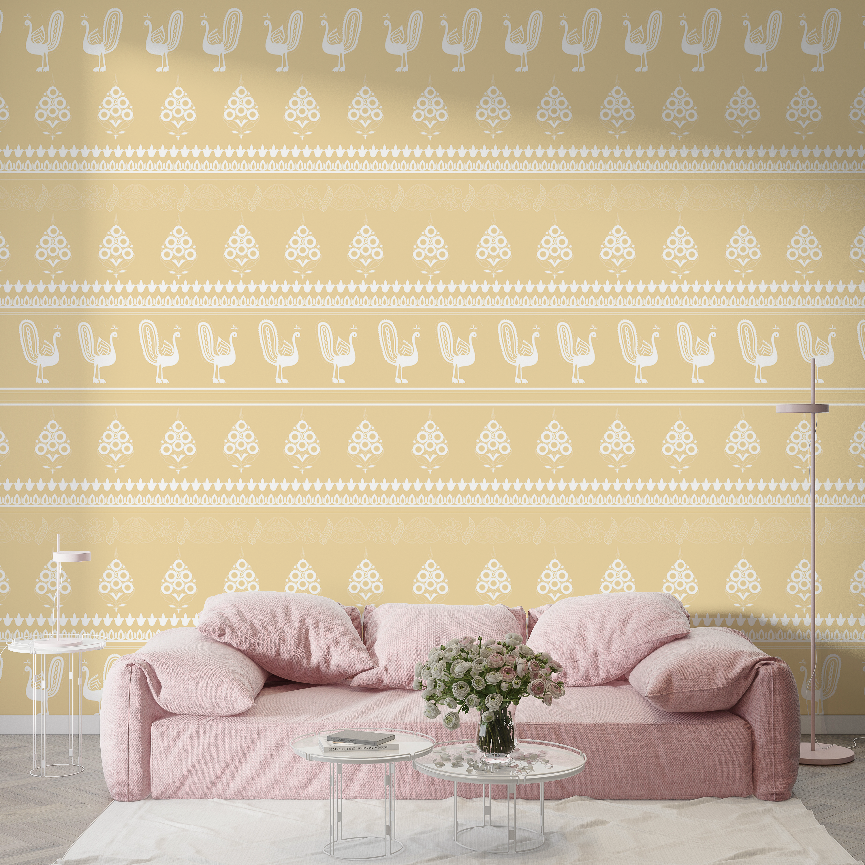 living-room