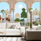 living-room