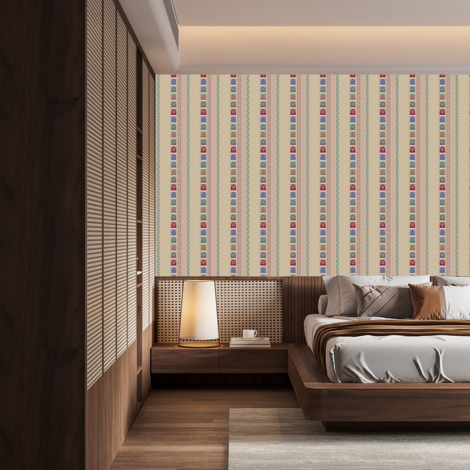 bed-room