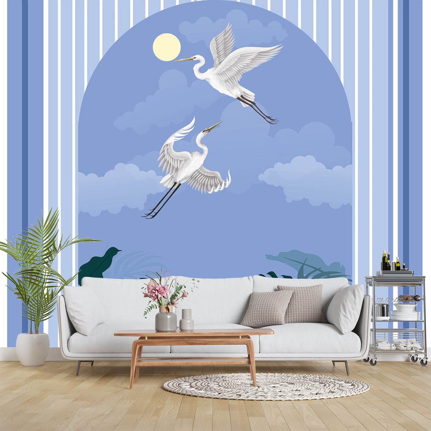 living-room