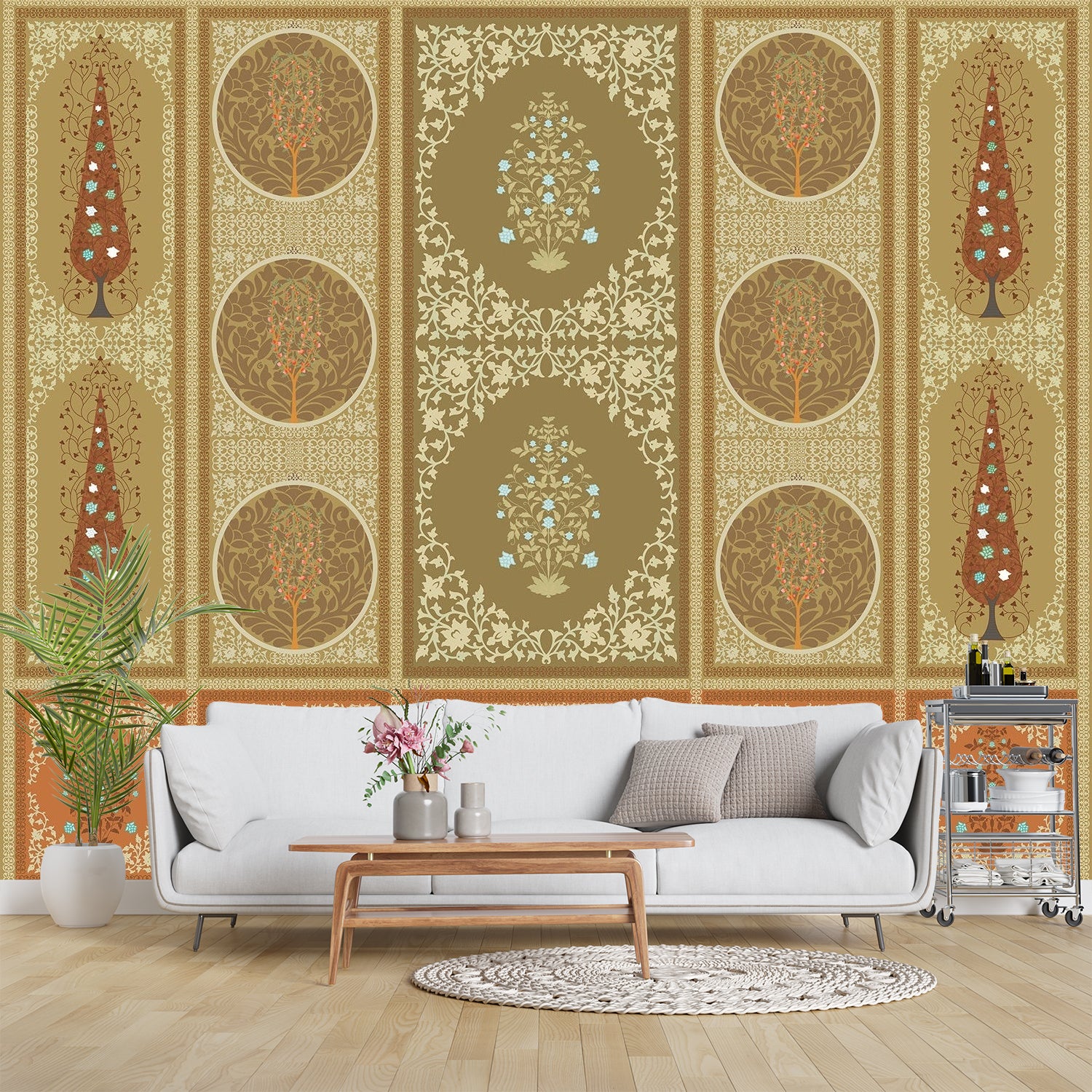 living-room