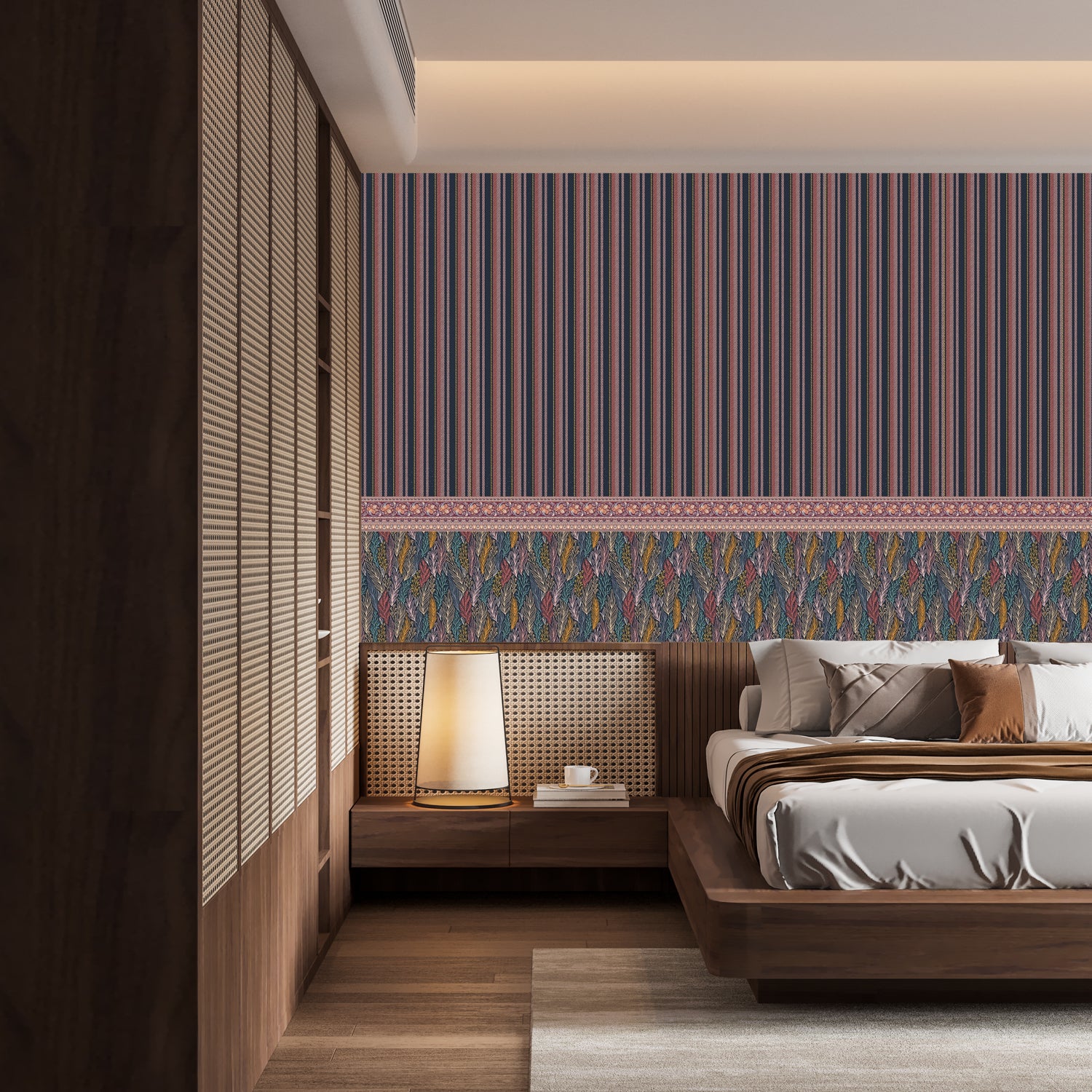 bed-room