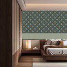 bed-room