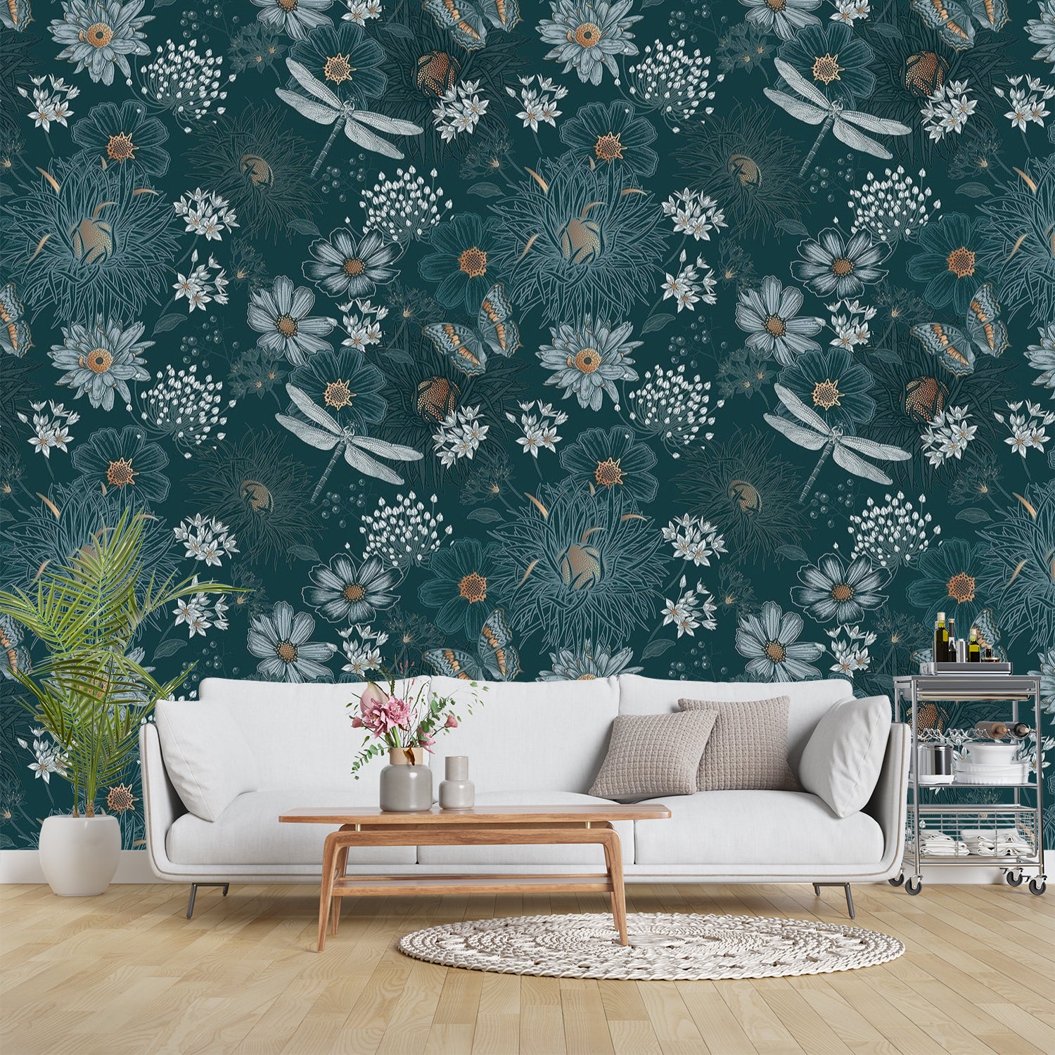living-room
