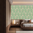 bed-room