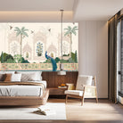 bed-room