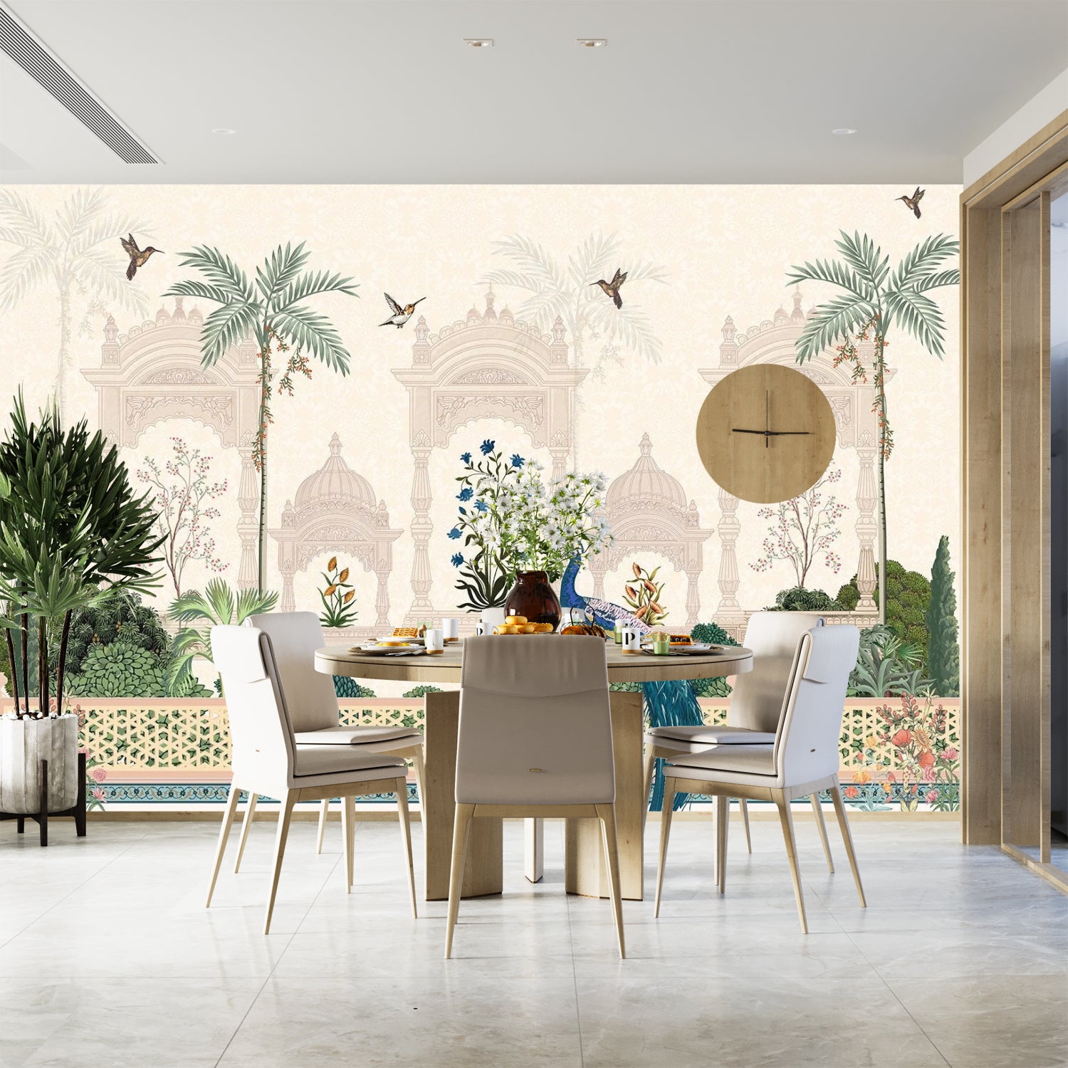 dining-room