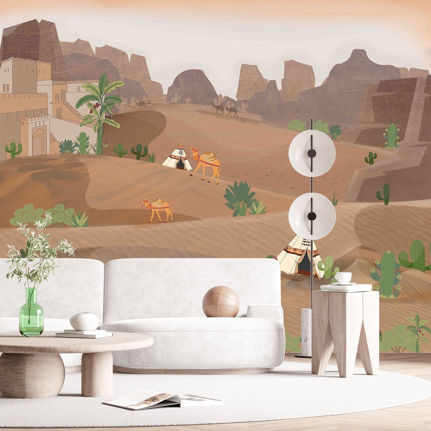 living-room