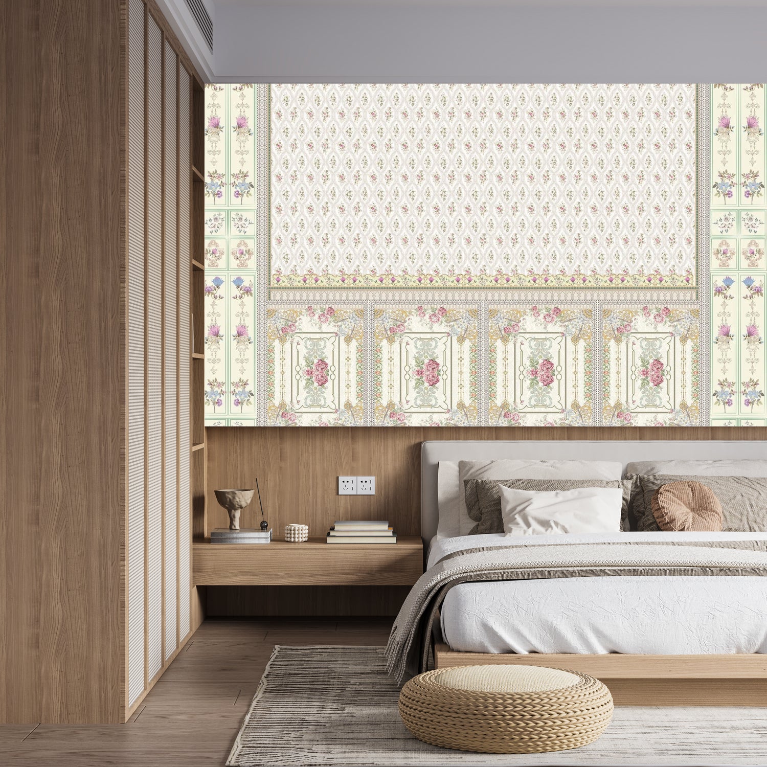 bed-room