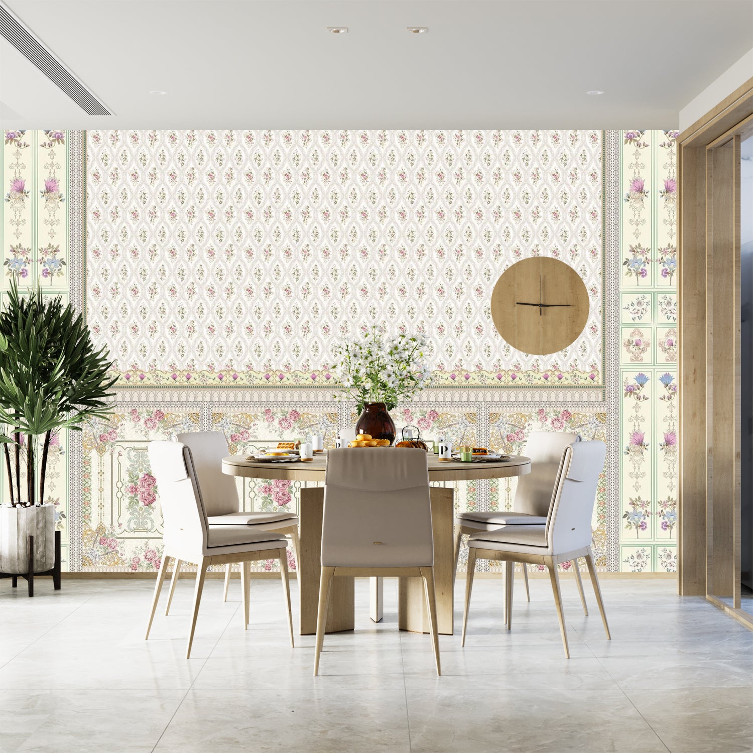 dining-room
