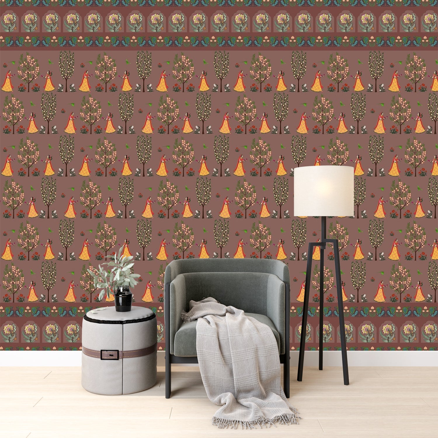 hobby-room