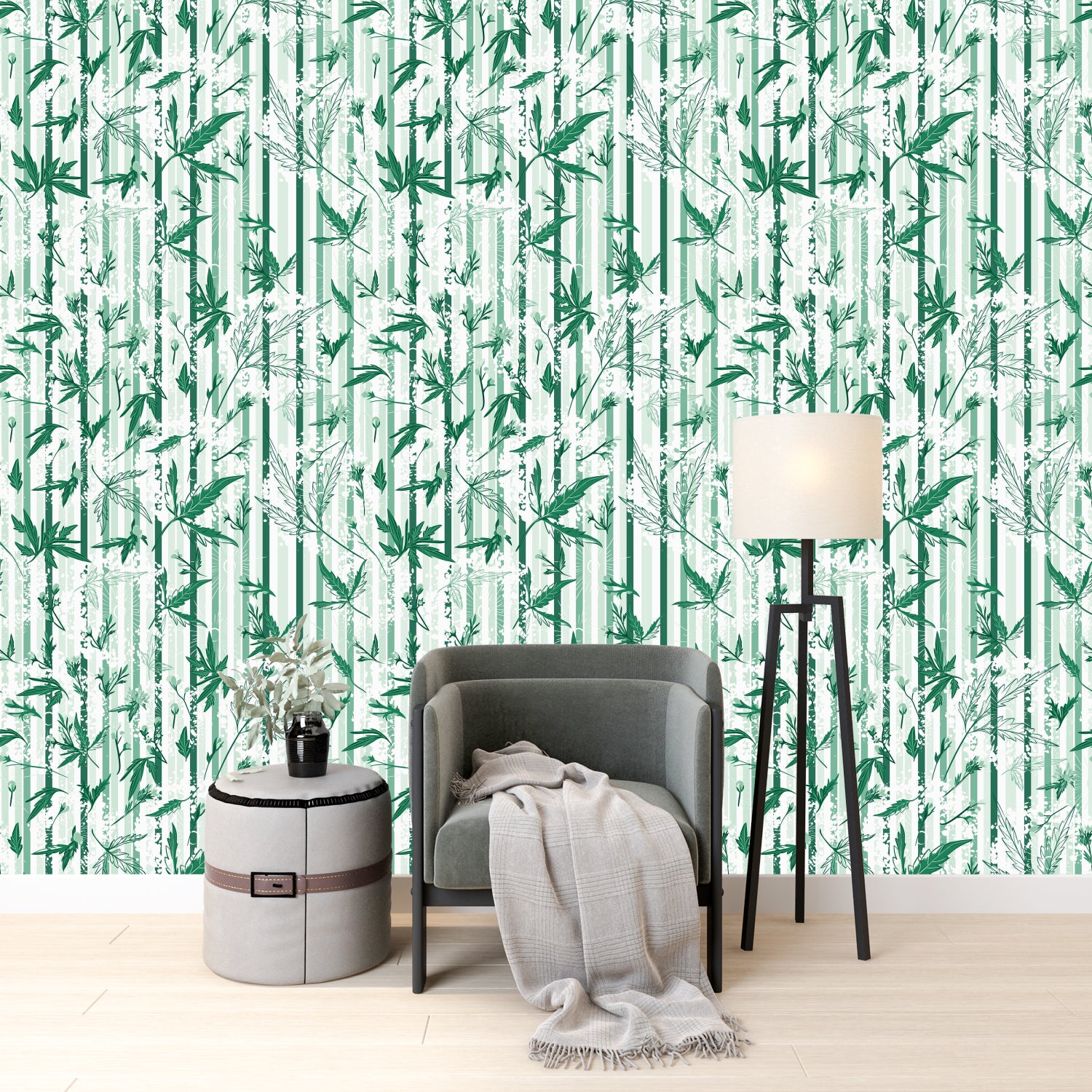 hobby-room