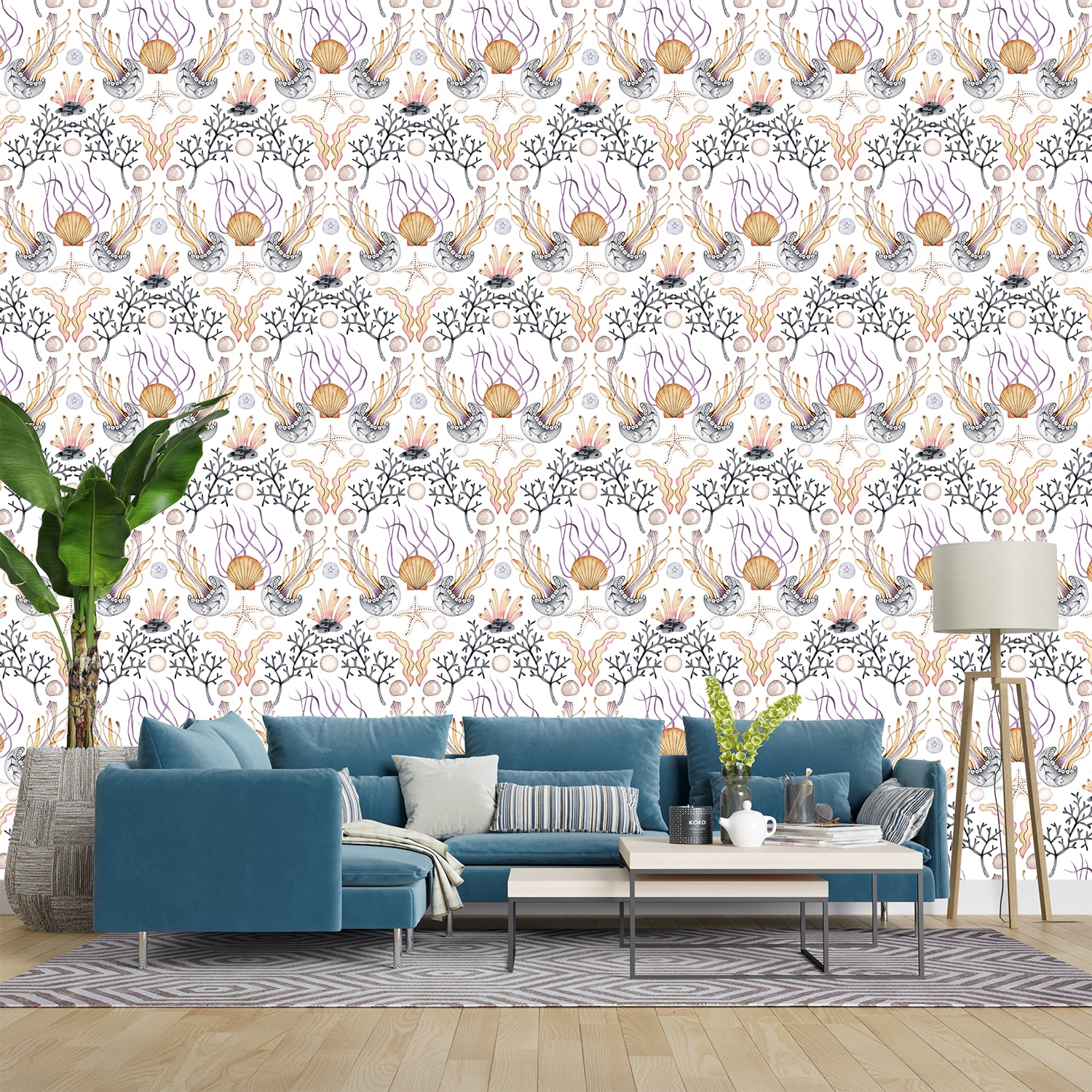 living-room