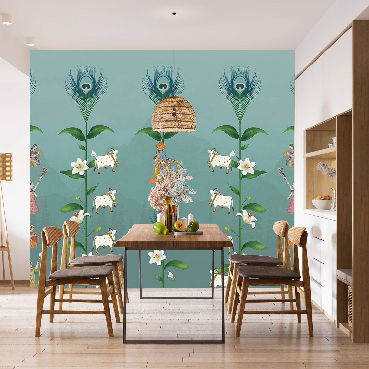 dining-room
