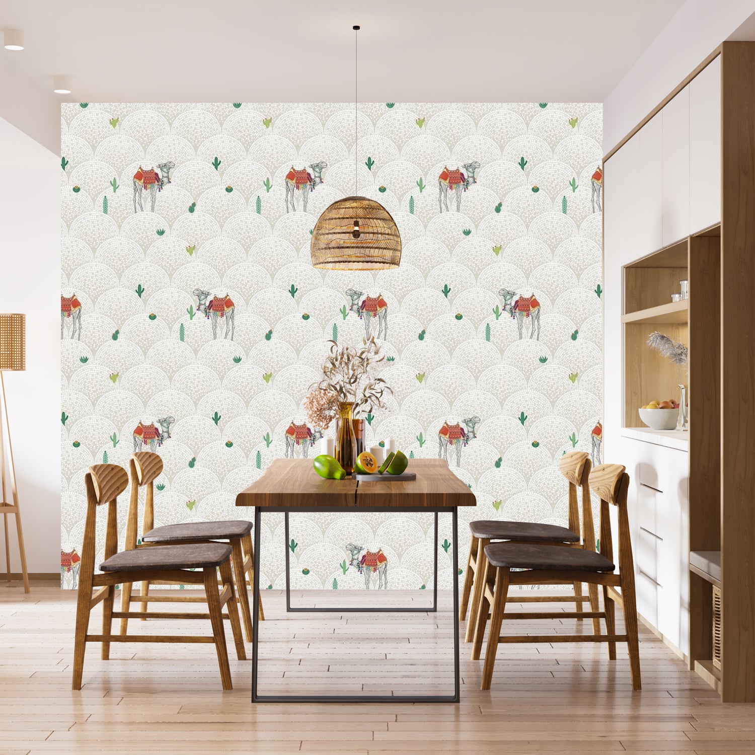 dining-room