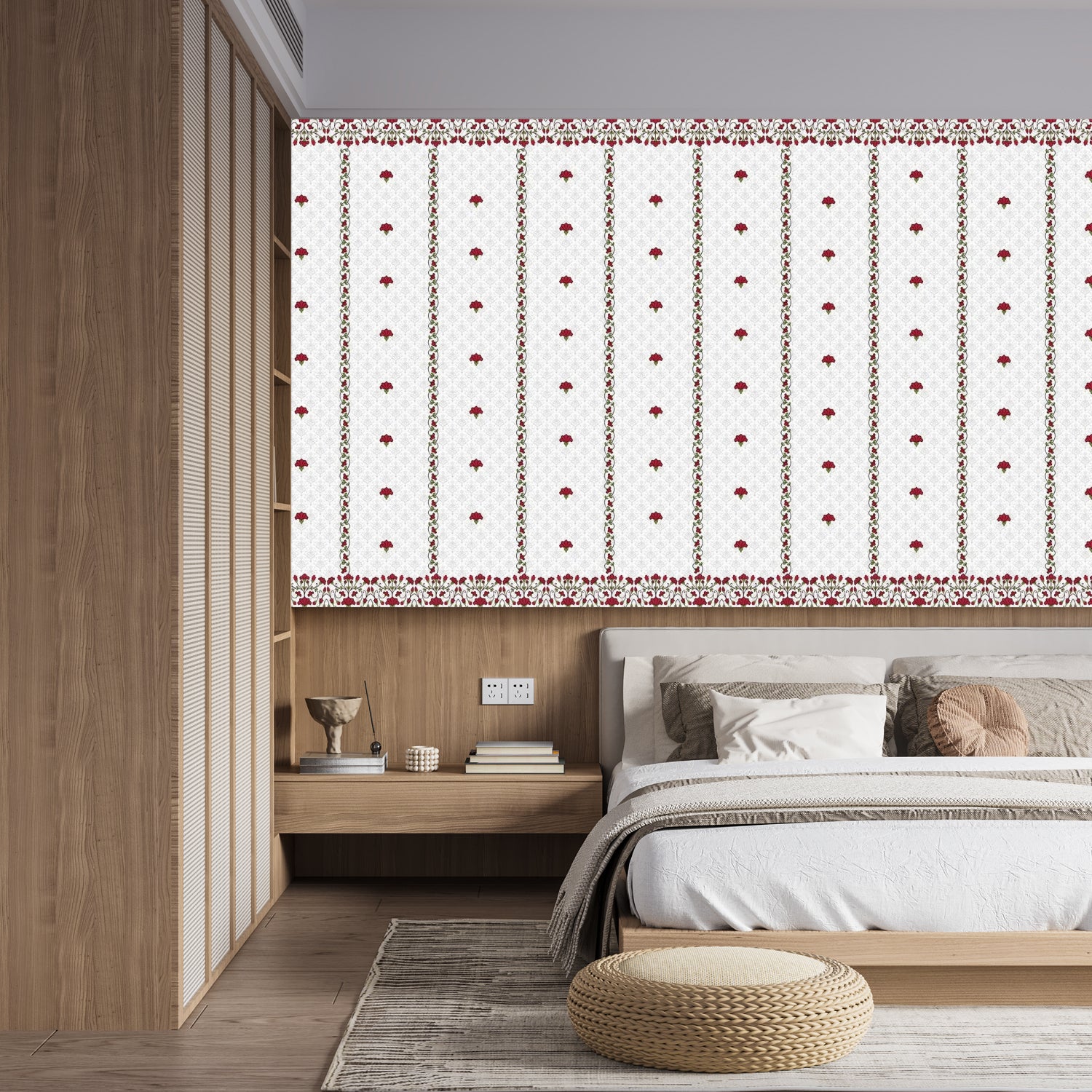 bed-room
