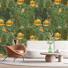 living-room
