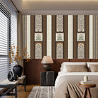 bed-room