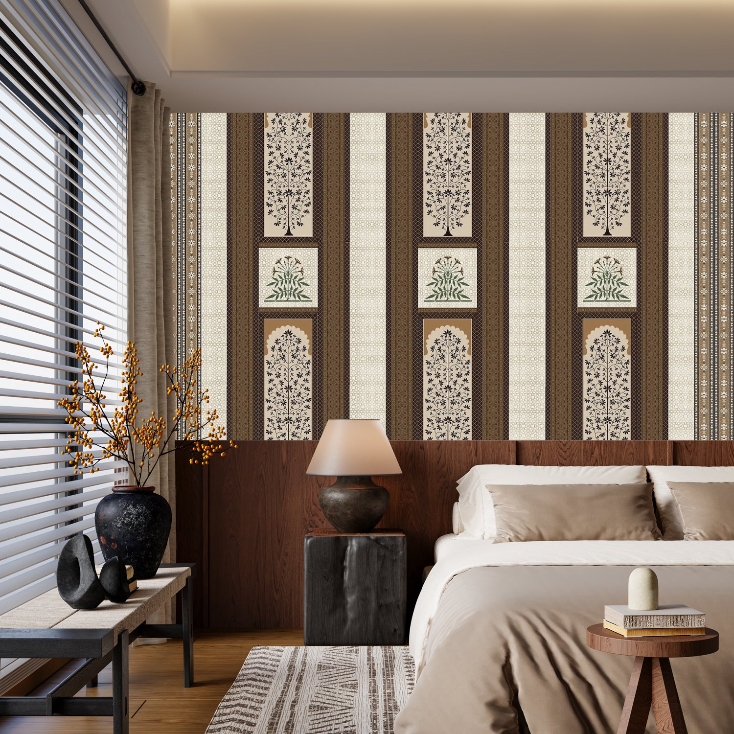 bed-room