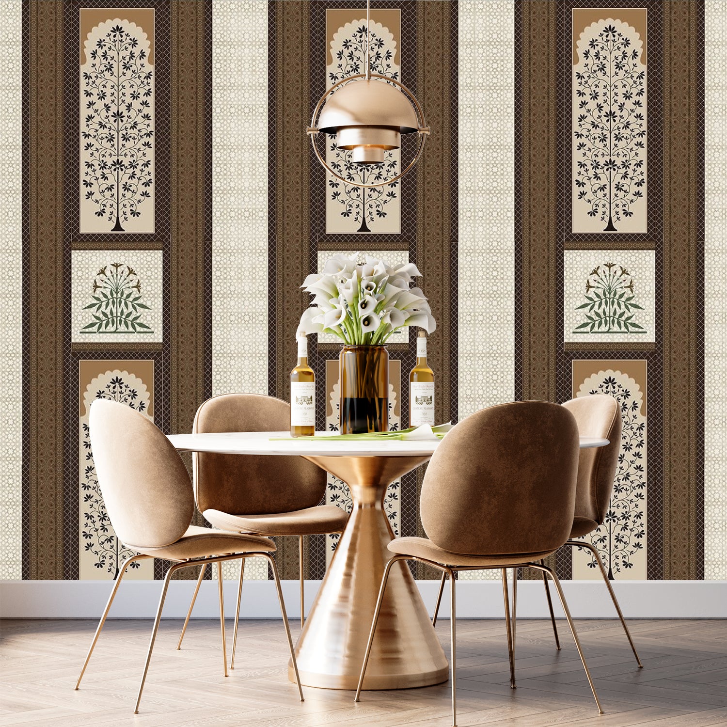 dining-room