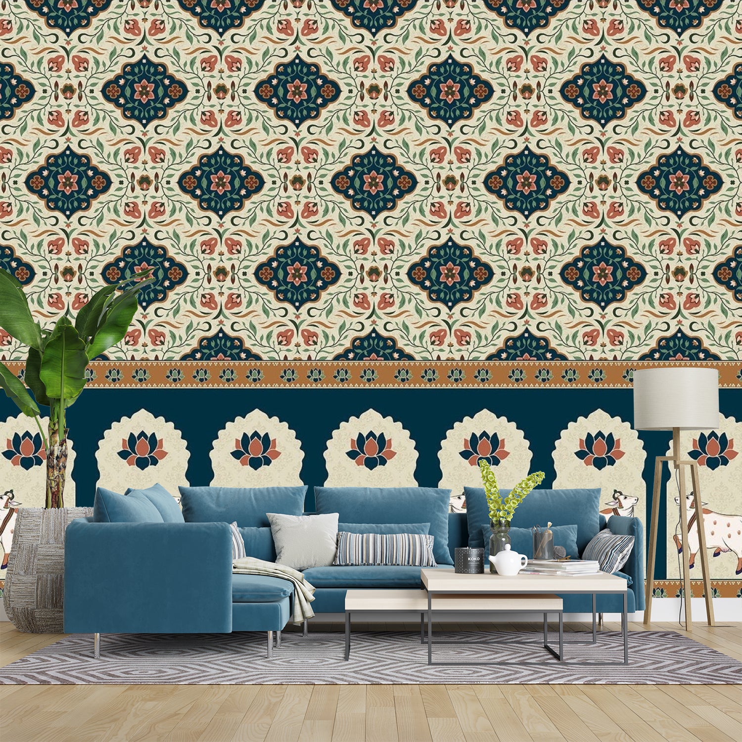 living-room