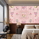 bed-room