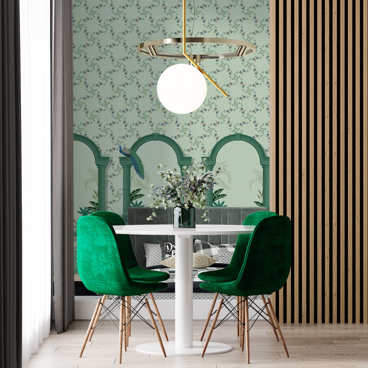 dining-room