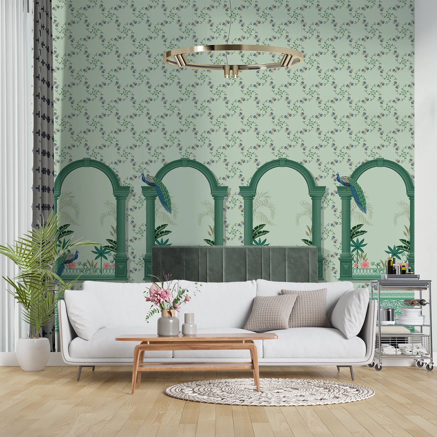 living-room